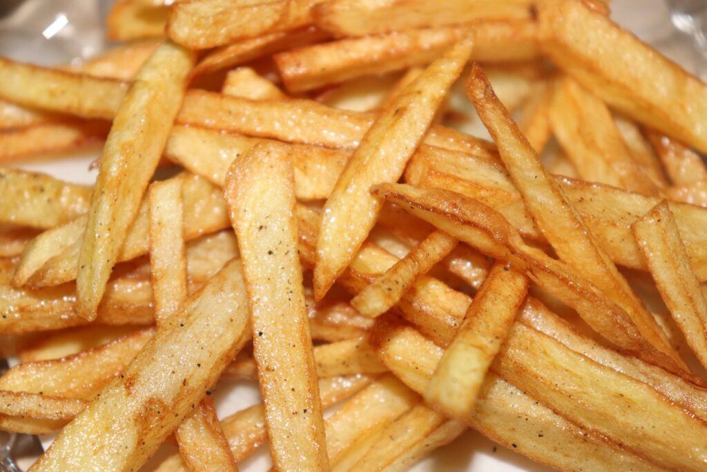 Team Friet of Team Patat