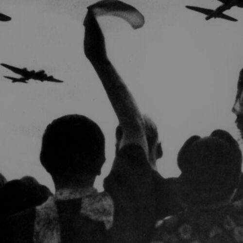 Liberation Day (The Netherlands)