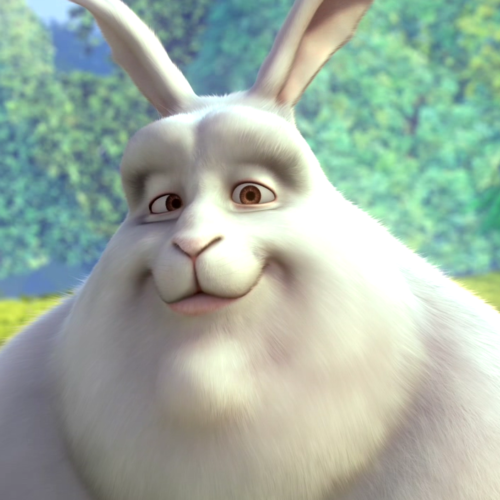 Big Buck Bunny,