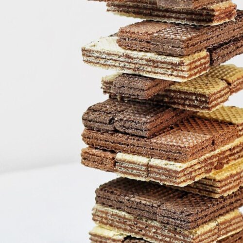 Dag van de Chocoladewafels