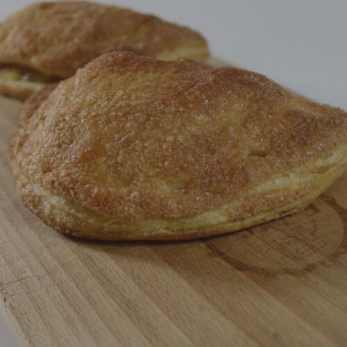Dag van de appelflap