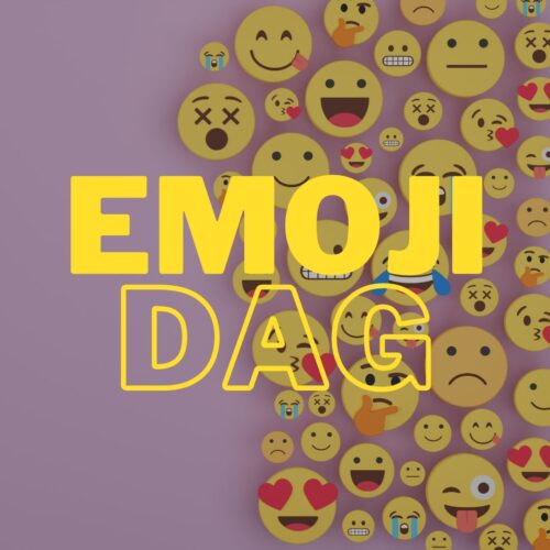 Emoji Dag