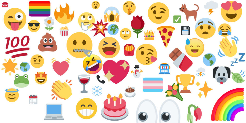 Emoji's