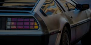 Het is Back to the Future Day