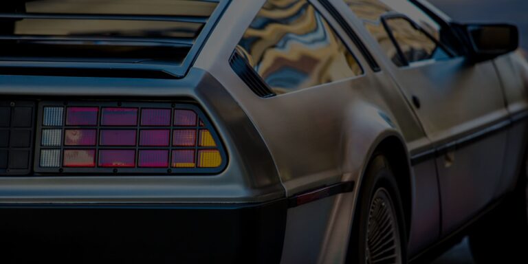 Het is Back to the Future Day
