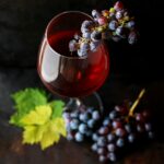 Internationale Dag van de Cabernet Sauvignon