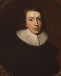 John Milton.