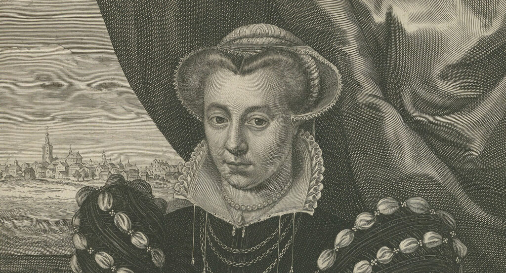 Magdalena Moons