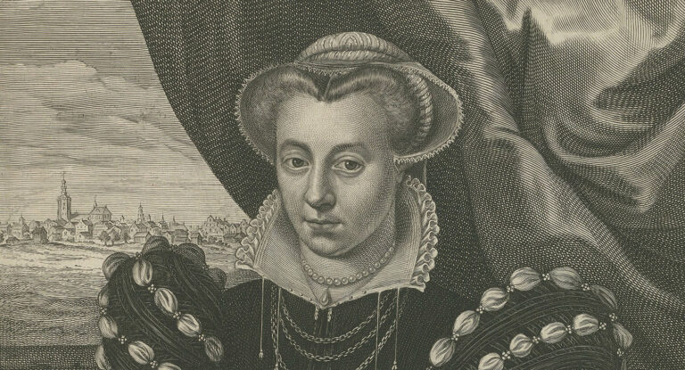 Magdalena Moons