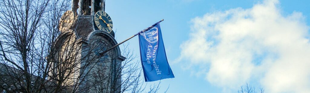 Over het Beleg van Leiden valt veel te vertellen - Deel 5