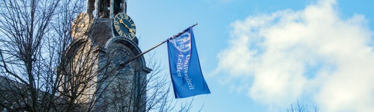 Over het Beleg van Leiden valt veel te vertellen - Deel 5