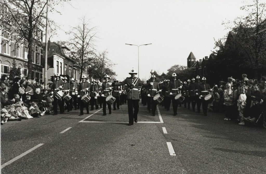 Over het Beleg van Leiden valt veel te vertellen - Deel 7