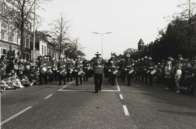 Over het Beleg van Leiden valt veel te vertellen - Deel 7