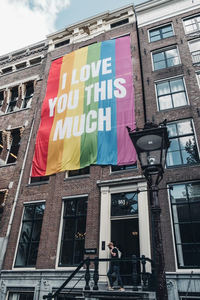 Pride Amsterdam