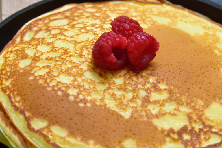 Sint Pannekoek
