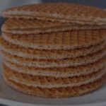 Stroopwafeldag