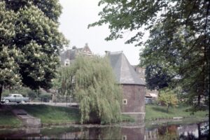 Waltoren Oostenrijk i 1962.