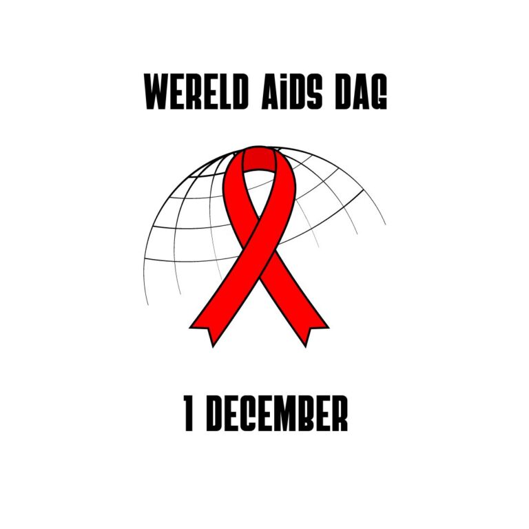 Wereld Aids Dag