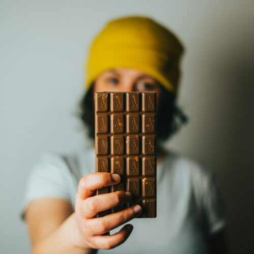 Wereld Chocolade Dag