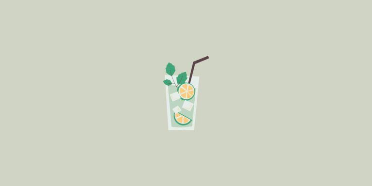 Wil de echte bedenker van mojito opstaan?