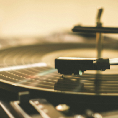 Muziek