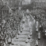 3 October Festival in 1931