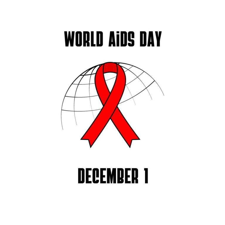 World AIDS Day