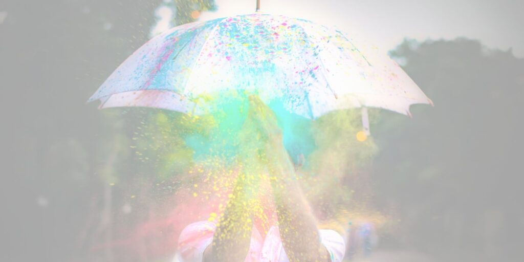 De Vlaggen van de Regenboog - Subculturen en meer.