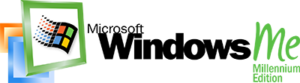 Microsoft Windows ME (logo)