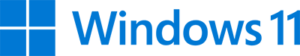 Microsoft Windows 11 (logo).