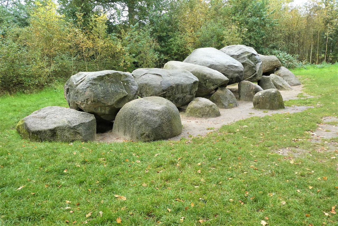 Dolmen