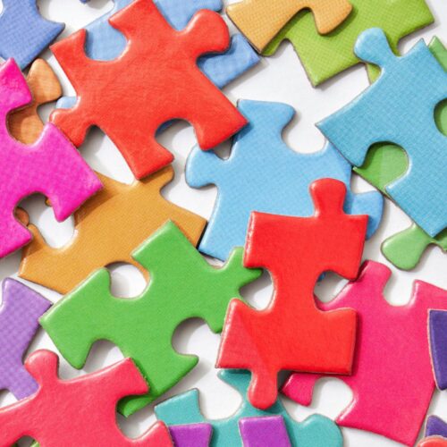 International Puzzle Day (January)