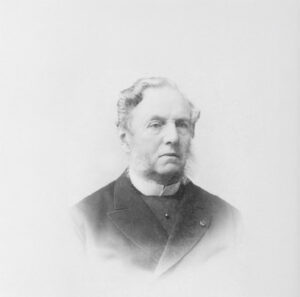 Jacob Pieter Pompejus van Zuylen van Nijevelt.
