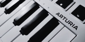 Arturia - from software to hardware
