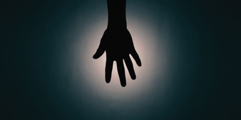 The shadow of Stevenson