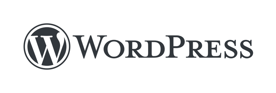 Logo WordPress