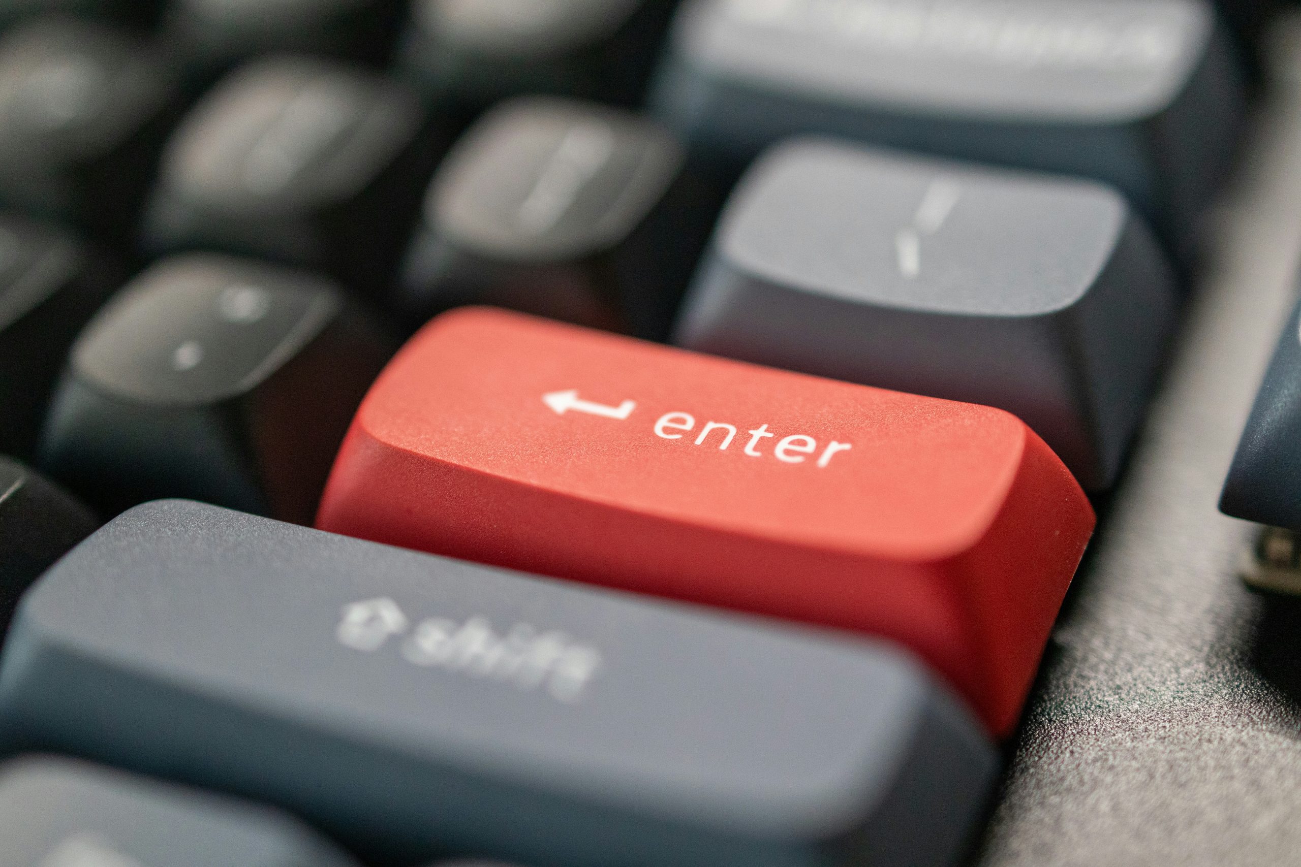 Keyboard