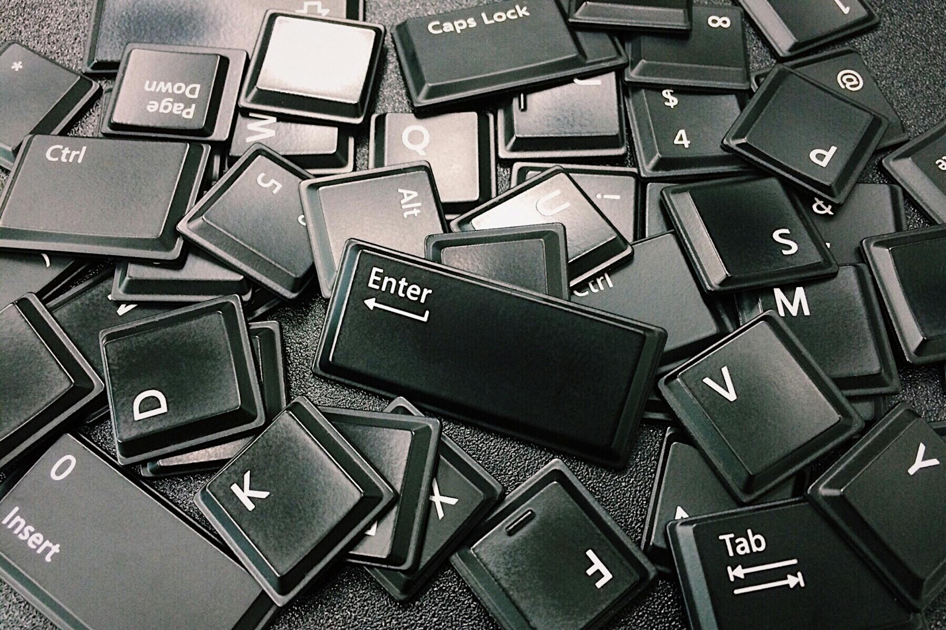 Keys