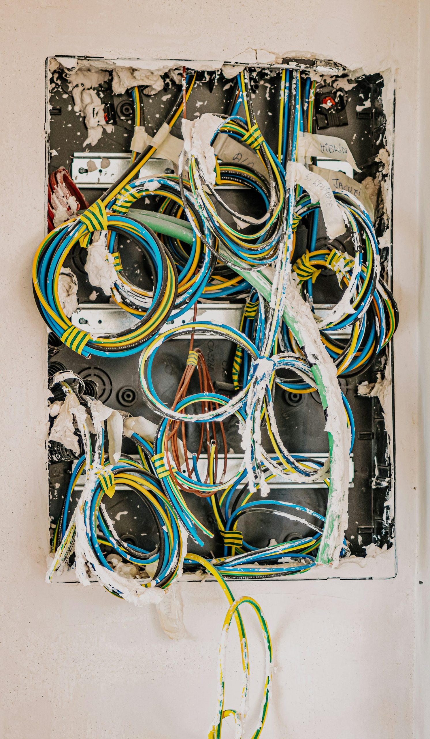 Server.